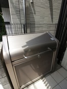 建物設備 サニーハウス