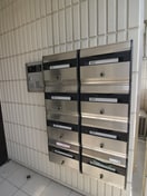 建物設備 サニーハウス
