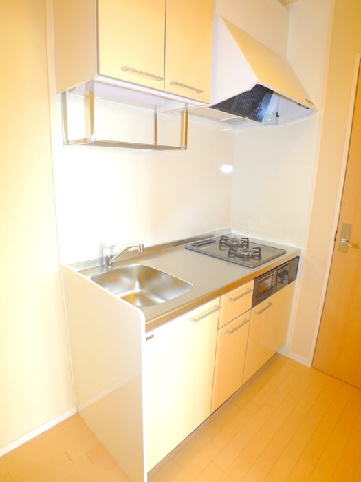 キッチン サニーハウス