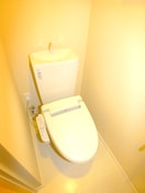 トイレ サニーハウス