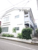 外観写真 ハイム・オレオ