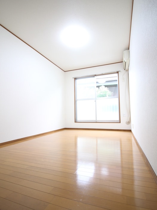 居室 ハイム・オレオ