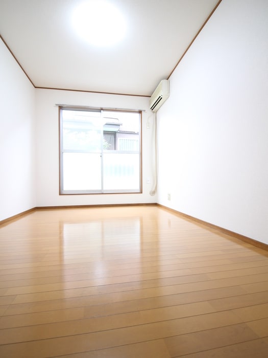 居室 ハイム・オレオ