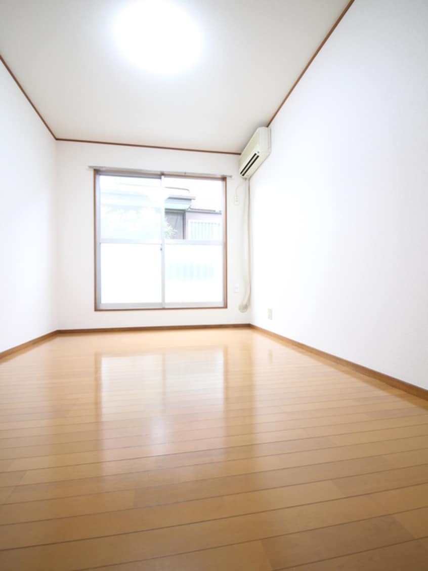 居室 ハイム・オレオ