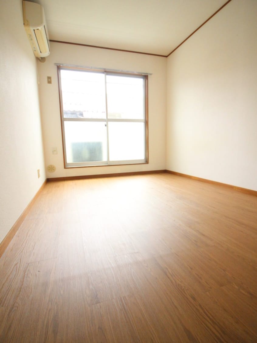 居室 ハイム・オレオ