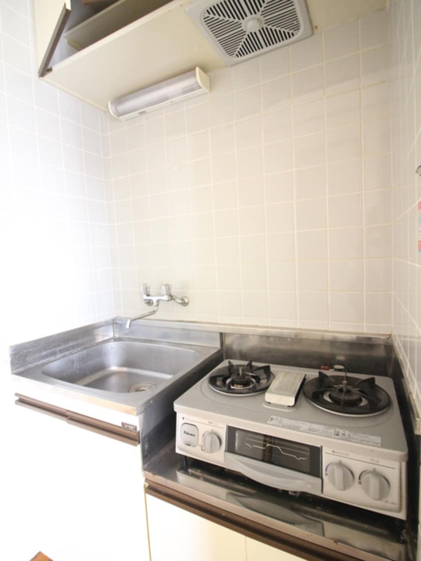 キッチン ハイム・オレオ