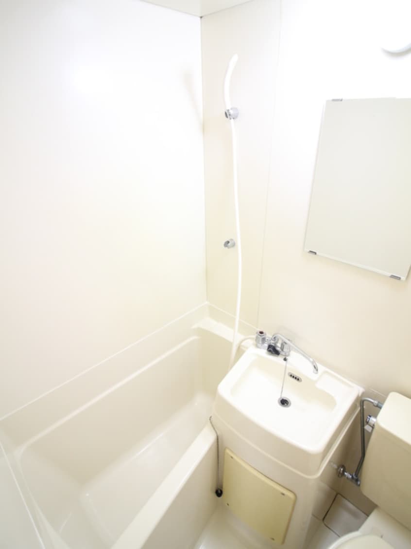 バス／シャワールーム等 ハイム・オレオ