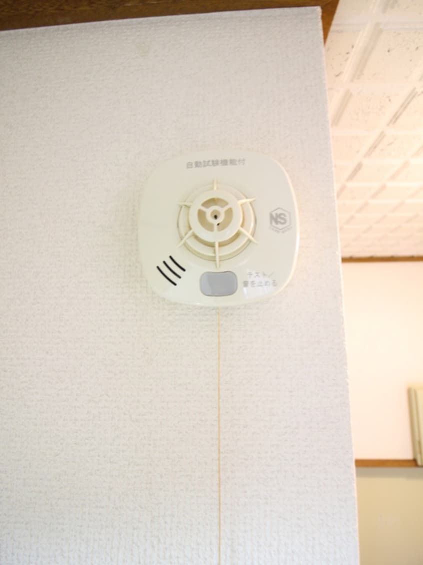 内観写真 ハイム・オレオ