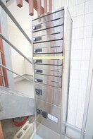 建物設備 Ｙヴィラージュ