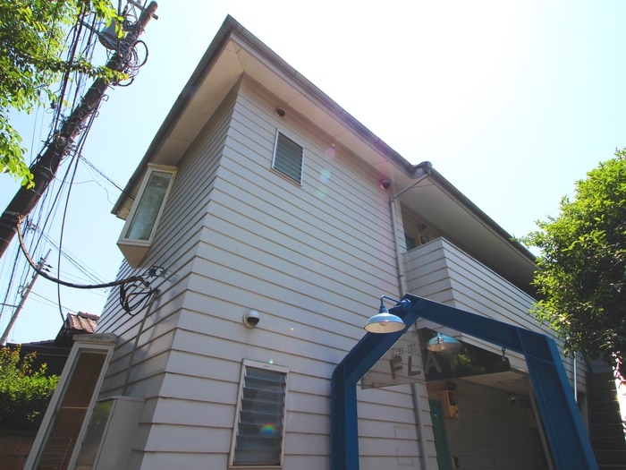 その他 田園調布ﾌﾗｯﾄ