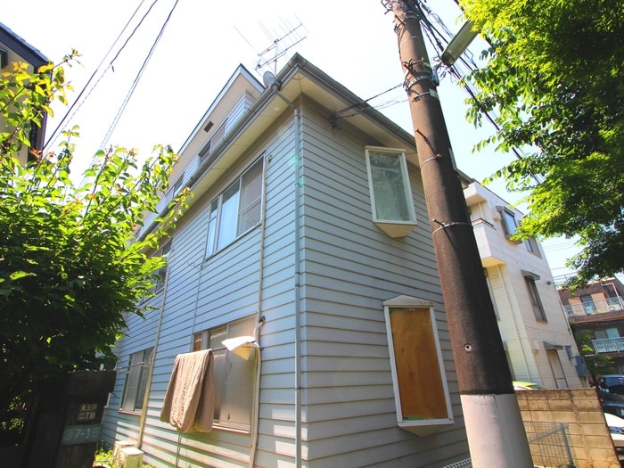 周辺環境 田園調布ﾌﾗｯﾄ