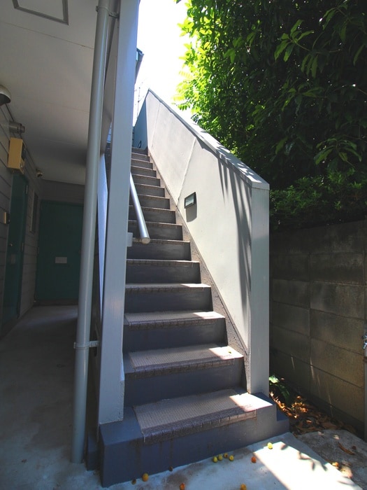 建物設備 田園調布ﾌﾗｯﾄ