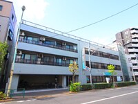 上鷺宮堀江ビル