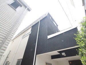 Ｓ-コート桜新町