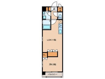 間取図 Ｒ－ＳＴＹＬＥ文京小石川