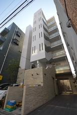 アヴェニール小石川