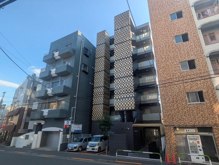 外観写真 Ｒ－ＳＴＹＬＥ文京小石川