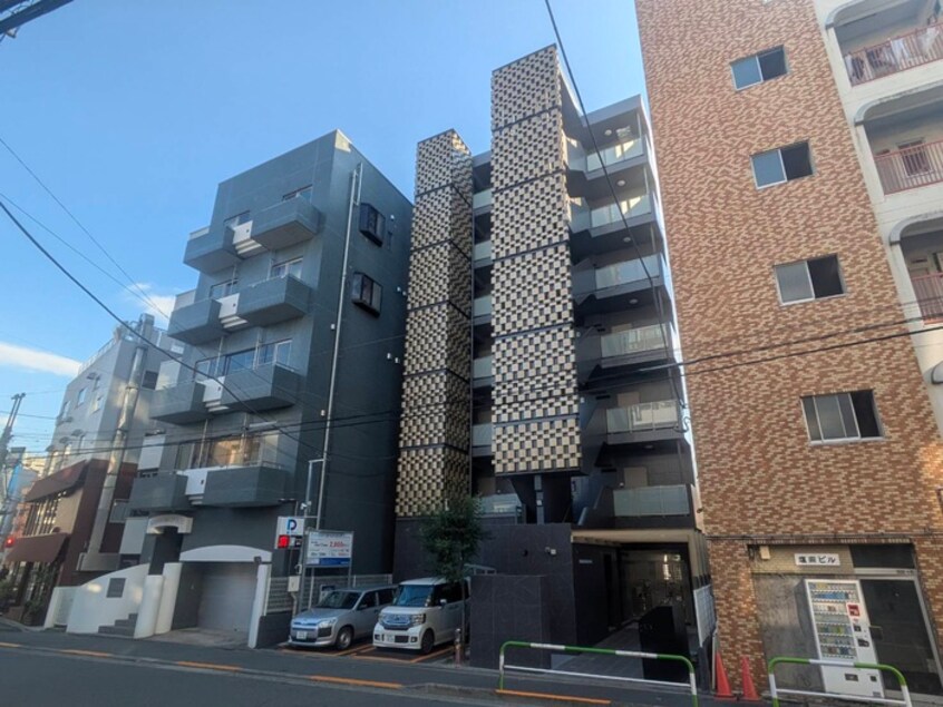 外観写真 Ｒ－ＳＴＹＬＥ文京小石川