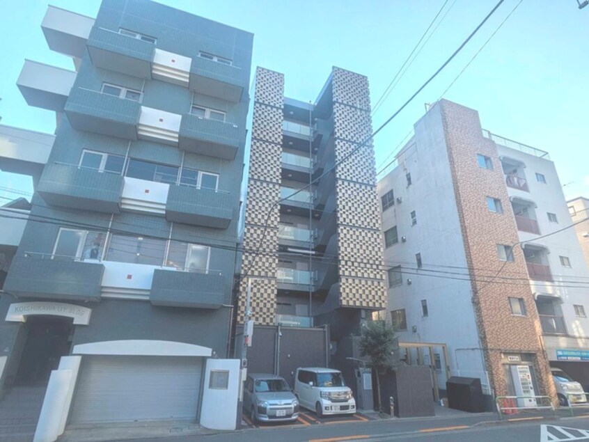 外観写真 Ｒ－ＳＴＹＬＥ文京小石川