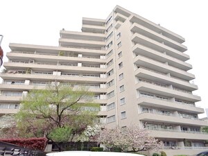 代官山マンション(903)