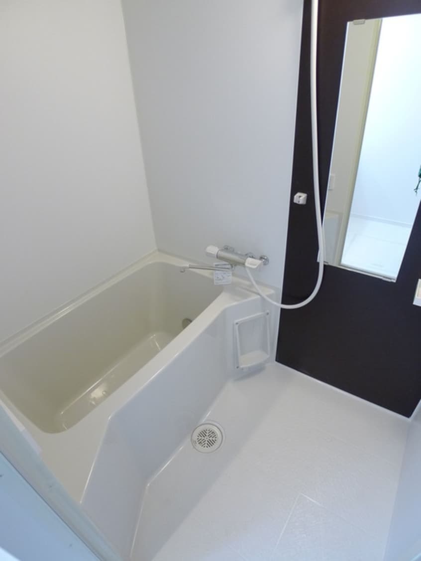 バス／シャワールーム等 プランドール