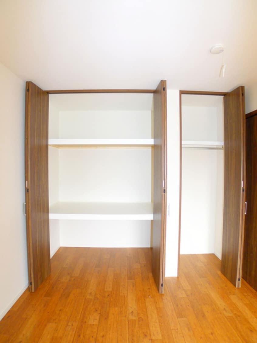 収納 プランドール