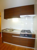 キッチン プランドール