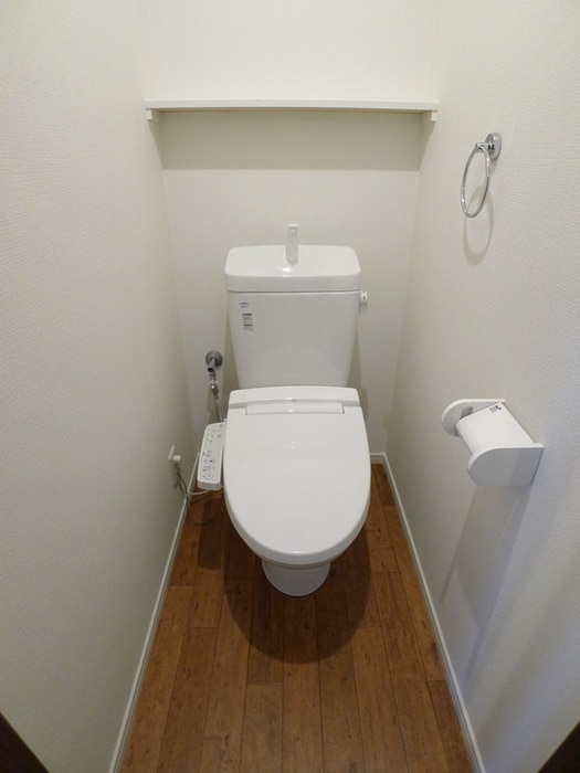 トイレ プランドール