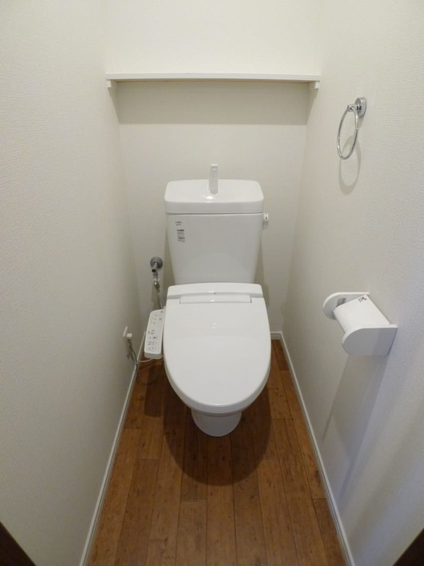 トイレ プランドール