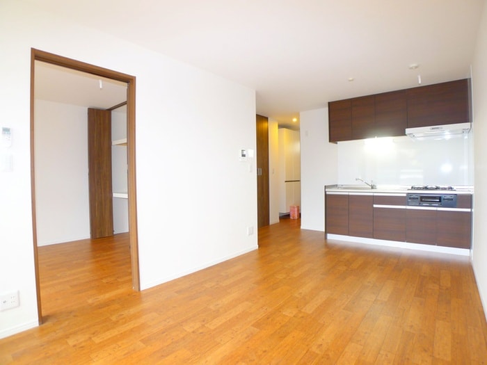 居室 プランドール