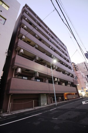 ガーラ銀座東(503)