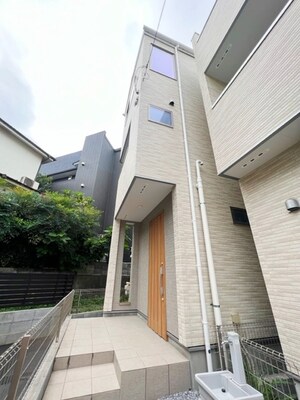 大宮区天沼町一丁目戸建