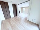 居室 メルヴェーユイイダ芝原