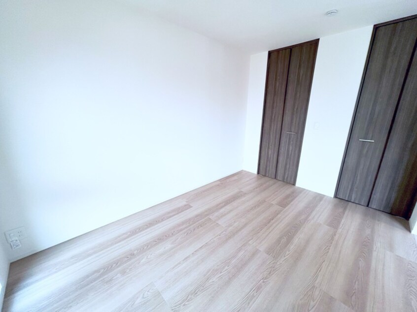 居室 メルヴェーユイイダ芝原