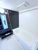 バス／シャワールーム等 メルヴェーユイイダ芝原