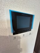 内観写真 メルヴェーユイイダ芝原
