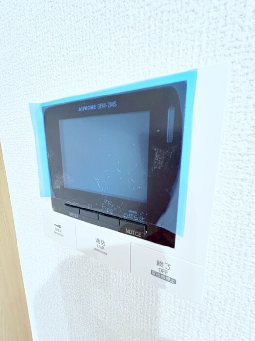 内観写真 メルヴェーユイイダ芝原