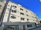 外観写真 シティハイム門前仲町
