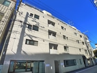 シティハイム門前仲町