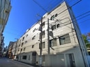 外観写真 シティハイム門前仲町