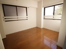 居室 シティハイム門前仲町