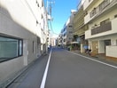 周辺環境 シティハイム門前仲町