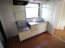 キッチン シティハイム門前仲町