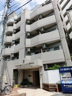 ｷｬｯｽﾙｽﾃ-ｼﾞ茗荷谷駅前(702)