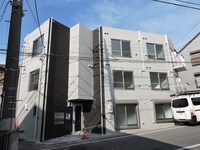 レイフラット東武練馬