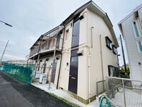 ドミエール大泉