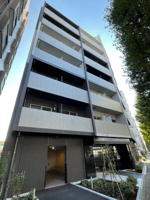ｽﾃｰｼﾞﾌｧｰｽﾄ桜新町（204）