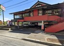 夢庵 町田南成瀬店(その他飲食（ファミレスなど）)まで529m 南成瀬Residence