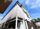 天神町スカイライトの外観