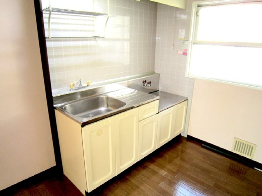 内観写真 第１スターレジデンス